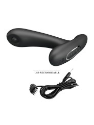 Remington Plug Anal con Pulsación