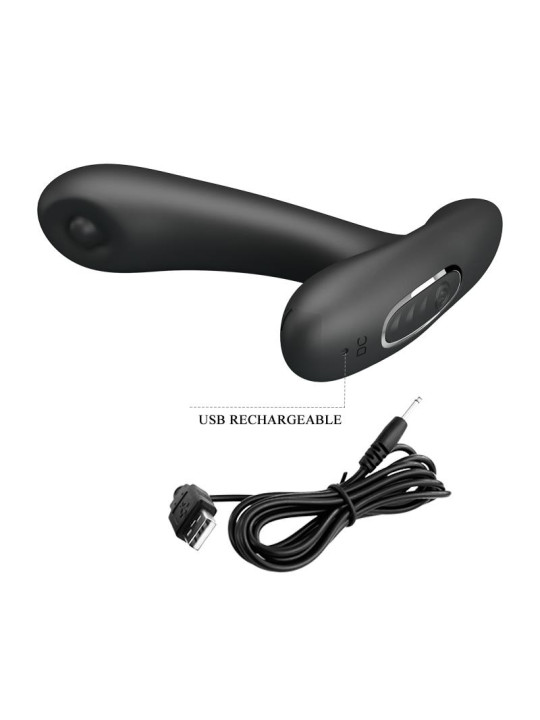 Remington Plug Anal con Pulsación