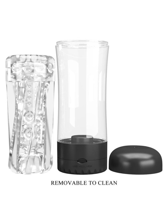 Tamara Masturbador Masculino con Vibración