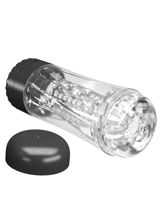 Tamara Masturbador Masculino con Vibración