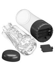 Tamara Masturbador Masculino con Vibración