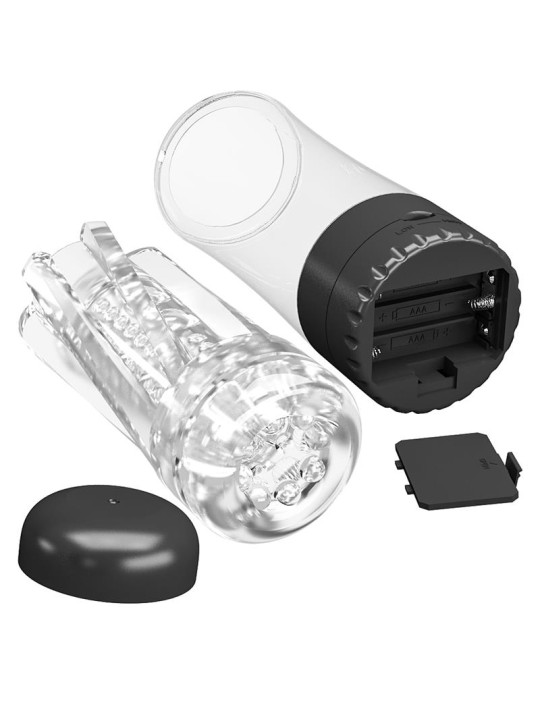 Tamara Masturbador Masculino con Vibración