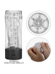 Tamara Masturbador Masculino con Vibración