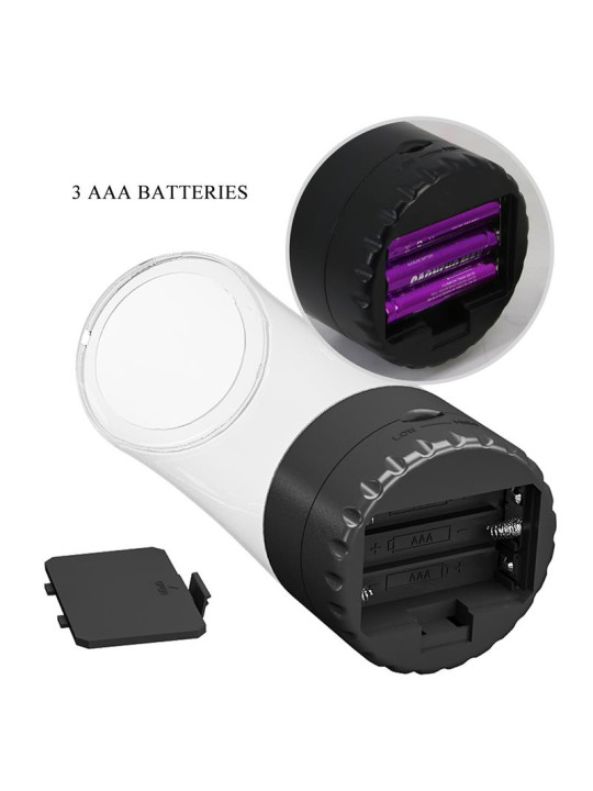 Tamara Masturbador Masculino con Vibración