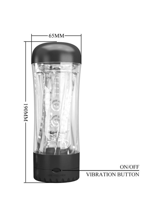 Tamara Masturbador Masculino con Vibración