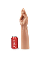 Dildo Magic Hand 13.5 Natural