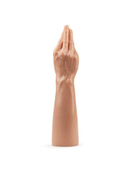 Dildo Magic Hand 13.5 Natural