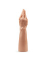 Dildo Magic Hand 13.5 Natural