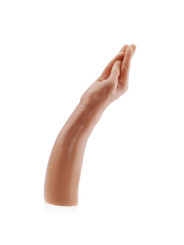 Dildo Magic Hand 13.5 Natural