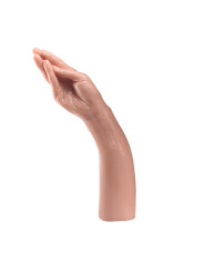 Dildo Magic Hand 13.5 Natural