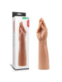 Dildo Magic Hand 13.5 Natural