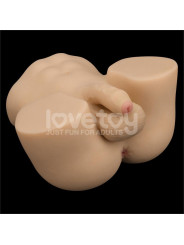 Streetgirls 16 Masturbador con Dildo