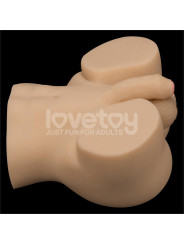 Streetgirls 16 Masturbador con Dildo