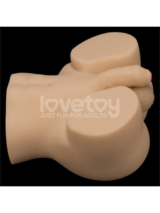 Streetgirls 16 Masturbador con Dildo