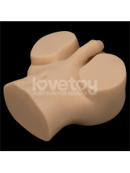 Streetgirls 16 Masturbador con Dildo