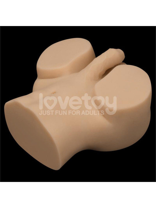 Streetgirls 16 Masturbador con Dildo