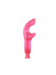 Vibrador Fun Spot Momo Punto G Rosa