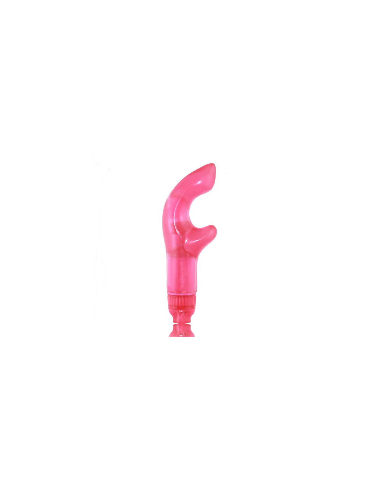 Vibrador Fun Spot Momo Punto G Rosa