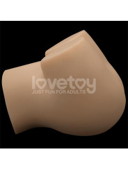 Streetgirls Masturbador Dual con Motor Sensation Pulse