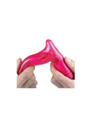 Vibrador Fun Spot Momo Punto G Rosa