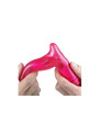 Vibrador Fun Spot Momo Punto G Rosa