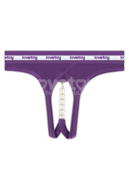 Streetgirls Masturbador Dual con Motor Sensation Pulse