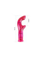 Vibrador Fun Spot Momo Punto G Rosa