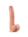 Dildo Nature 11 Dual Layer Natural