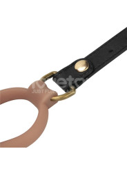 Ingen Arnés Ajustabe con Dildo Hueco 9 Enhanced Set XS/S/M