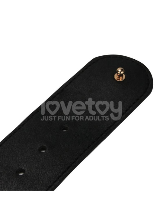 Ingen Arnés Ajustabe con Dildo Hueco 9 Enhanced Set XS/S/M