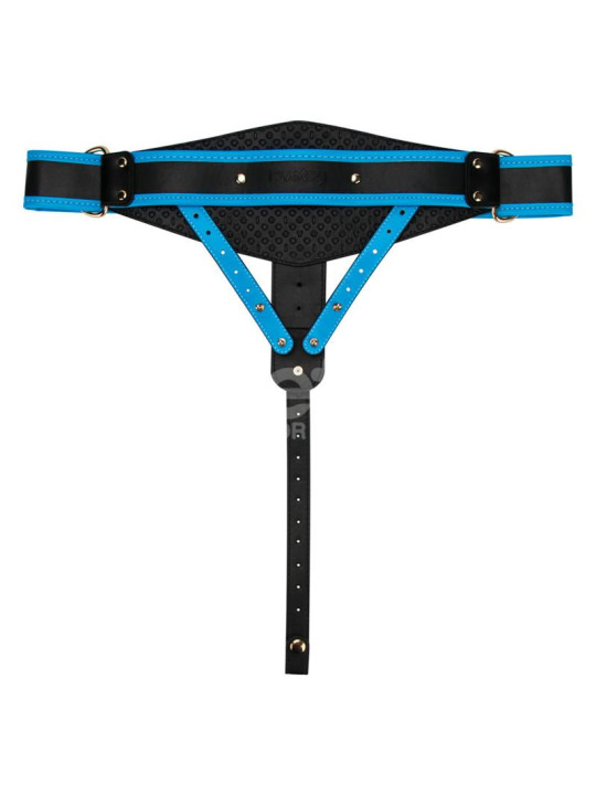 Ingen Arnés Ajustable con Dildo Hueco 9 Enhanced Set L/XL/2XL