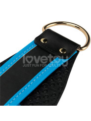 Ingen Arnés Ajustable con Dildo Hueco 9 Enhanced Set L/XL/2XL