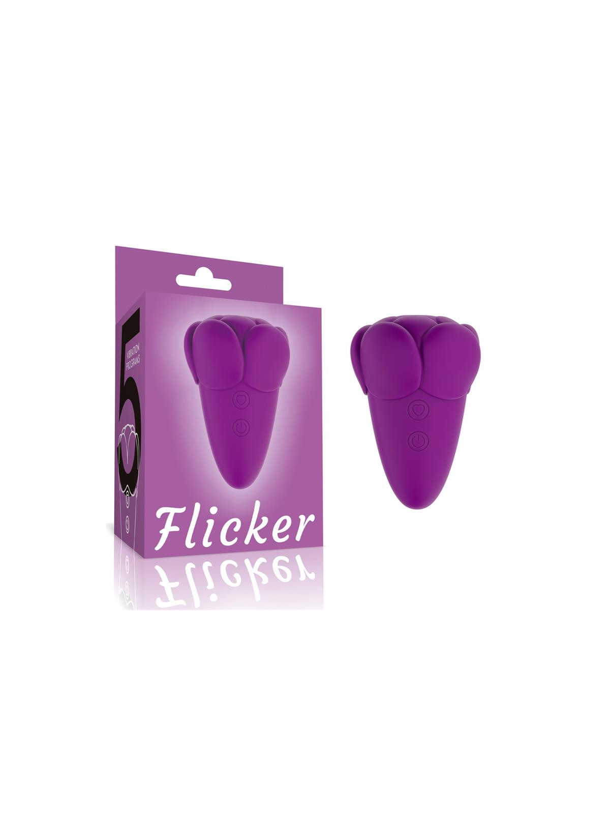 Flicker Estimulador con Flicking