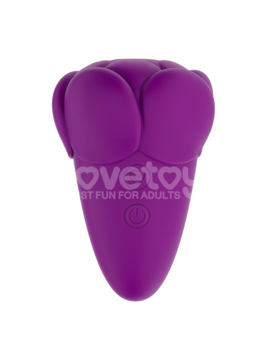 Flicker Estimulador con Flicking