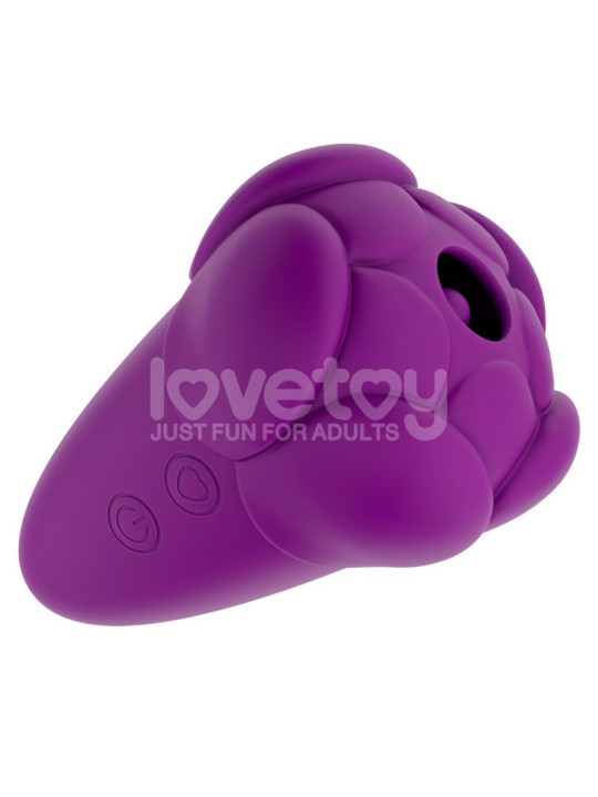 Flicker Estimulador con Flicking