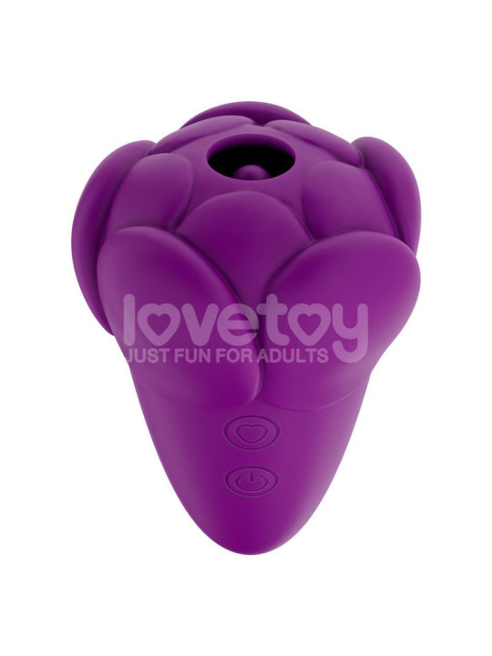 Flicker Estimulador con Flicking