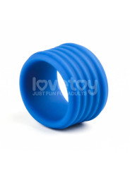 Pinnacle Pro Deep Anillo para el Pene