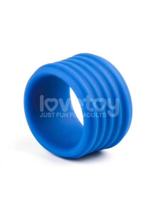 Pinnacle Pro Deep Anillo para el Pene