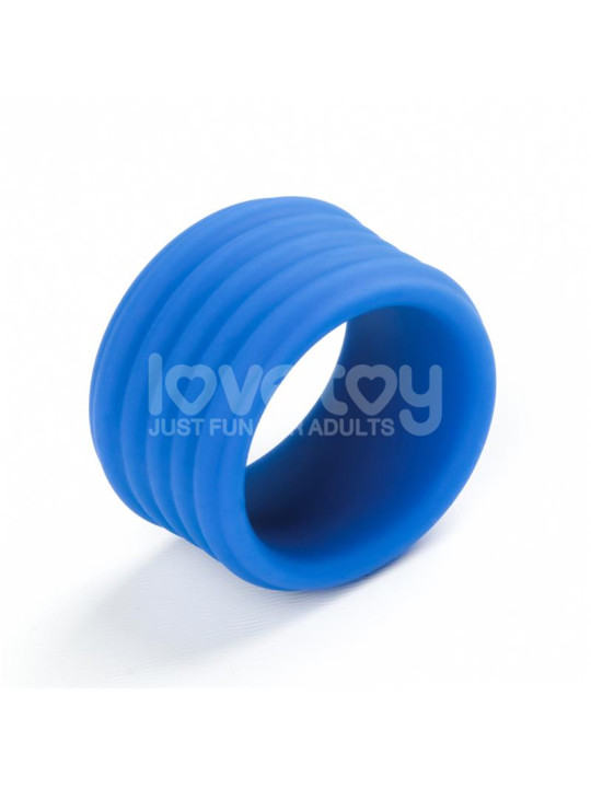 Pinnacle Pro Deep Anillo para el Pene