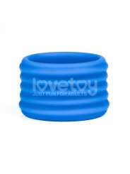 Pinnacle Pro Deep Anillo para el Pene