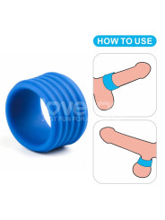 Pinnacle Pro Deep Anillo para el Pene