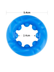 Pinnacle Pro Ridge Bump Stretcher Anillo para el Pene