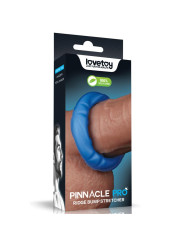Pinnacle Pro Ridge Bump Stretcher Anillo para el Pene
