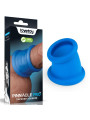 Pinnacle Pro Tapered Squeeze Stretcher Anillo para el Pene