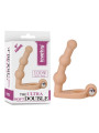 Estimulador Anal The Ultra Soft Bead 6 con Vibración Natural