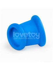 Pinnacle Pro Tapered Squeeze Stretcher Anillo para el Pene