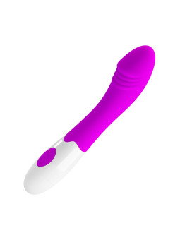 Elemental Vibrador Rosa