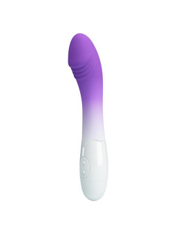 Elemental Vibrador Púrpura