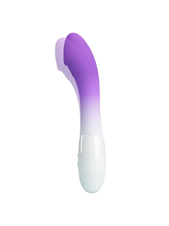 Elemental Vibrador Púrpura