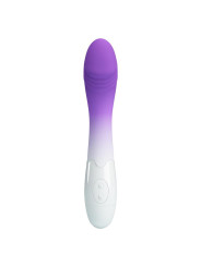 Elemental Vibrador Púrpura